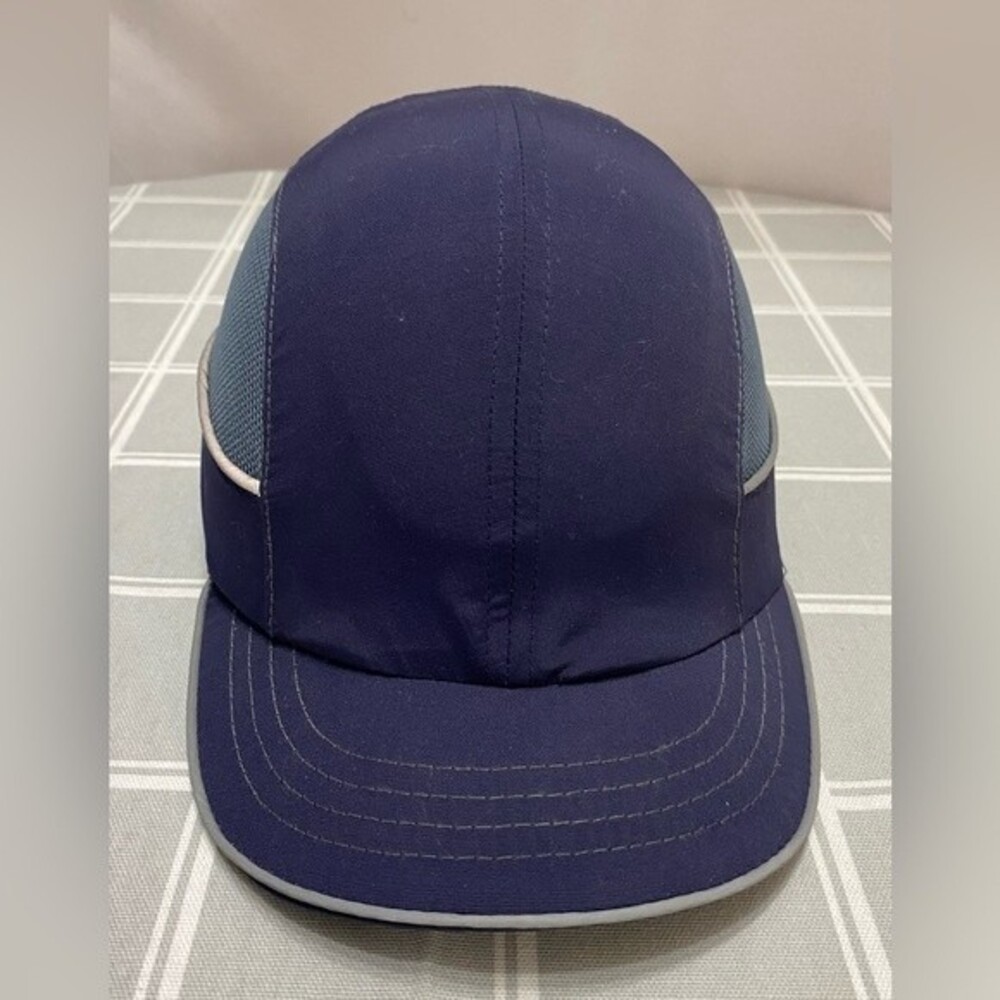 Ergodyne Tenacious Workgear Head Protection Skullerz Hardhat 8950 / 8960 Navy